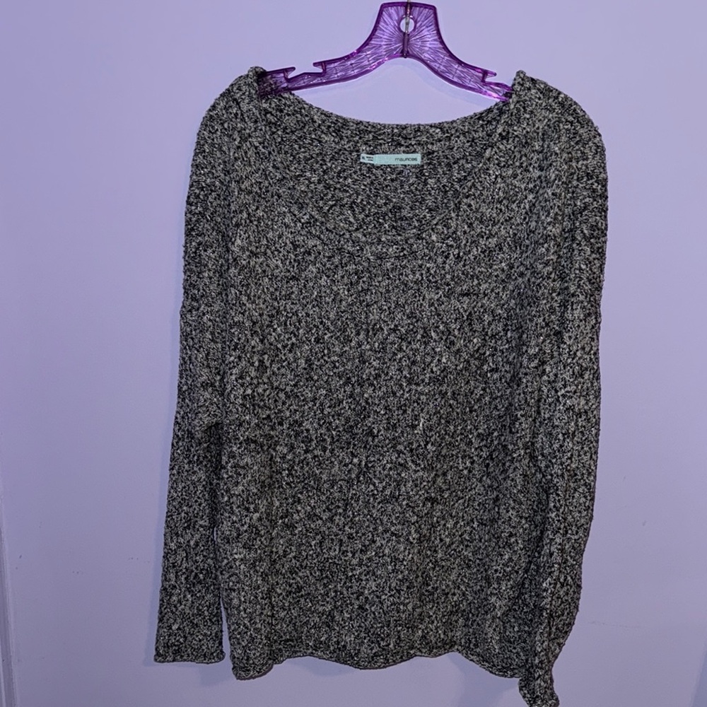 Maurices Sweater❄️